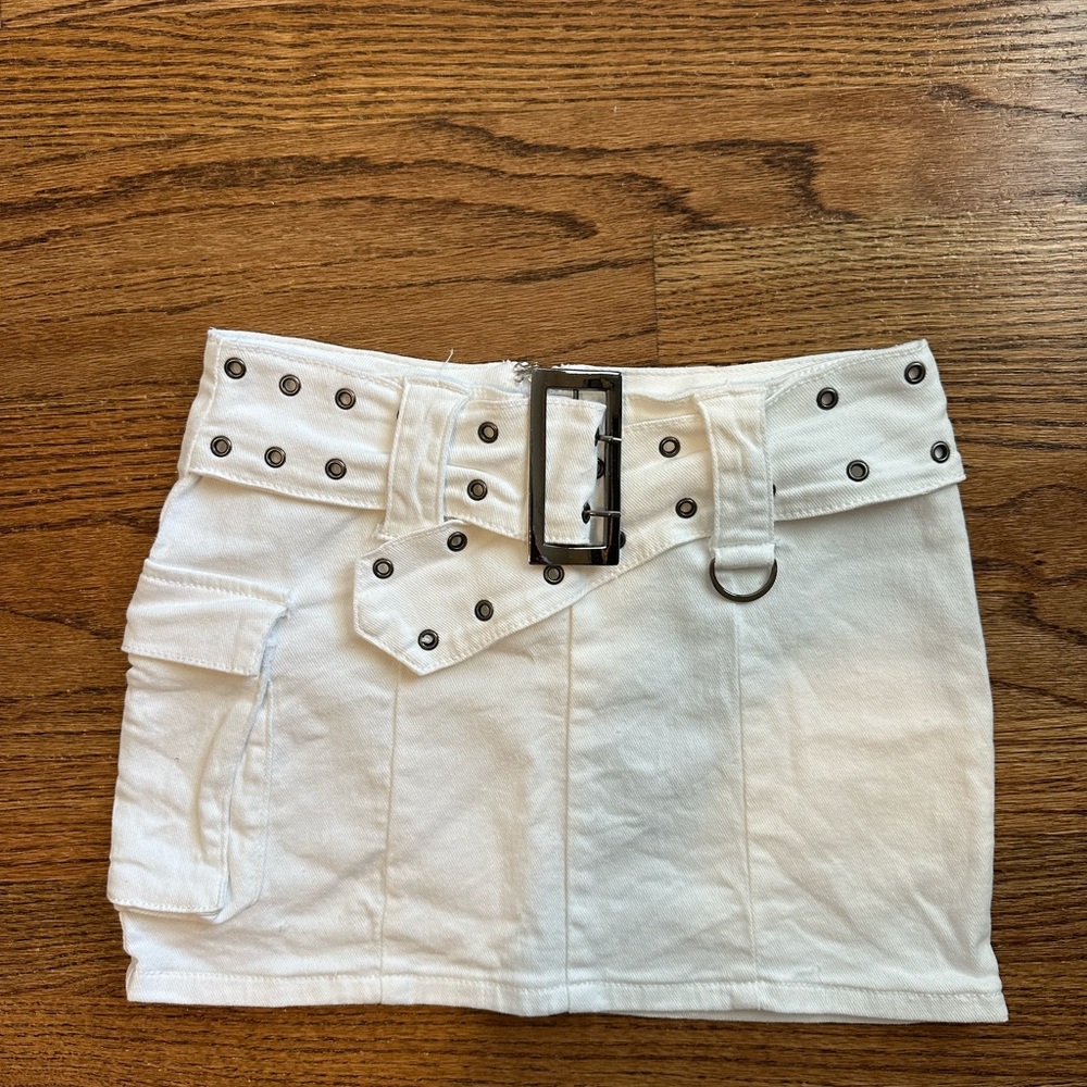 Edikted mini skirt